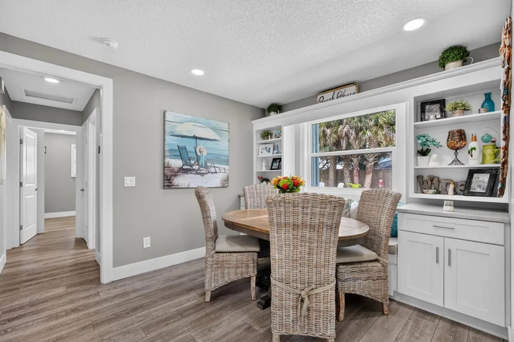 4503 SAXON DRIVE New Smyrna Beach, FL 32169