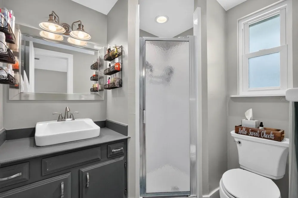 4503 SAXON DRIVE New Smyrna Beach, FL 32169