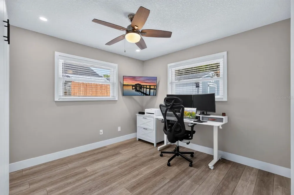 4503 SAXON DRIVE New Smyrna Beach, FL 32169