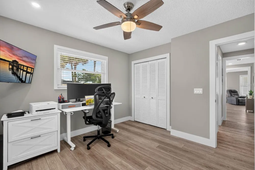 4503 SAXON DRIVE New Smyrna Beach, FL 32169
