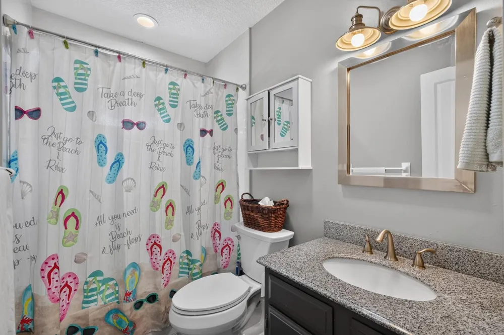 4503 SAXON DRIVE New Smyrna Beach, FL 32169