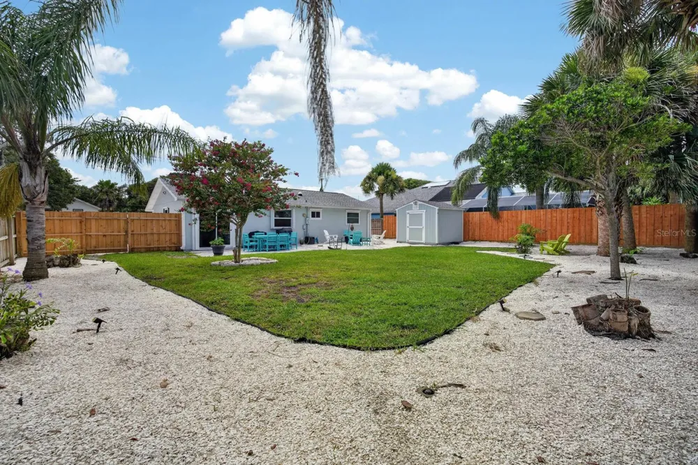 4503 SAXON DRIVE New Smyrna Beach, FL 32169