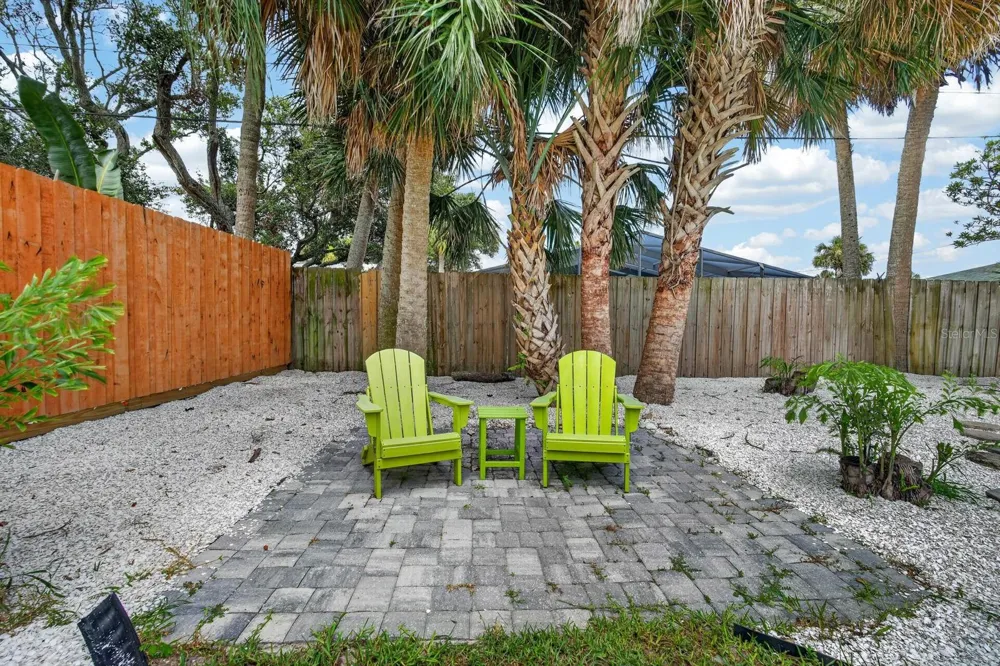 4503 SAXON DRIVE New Smyrna Beach, FL 32169