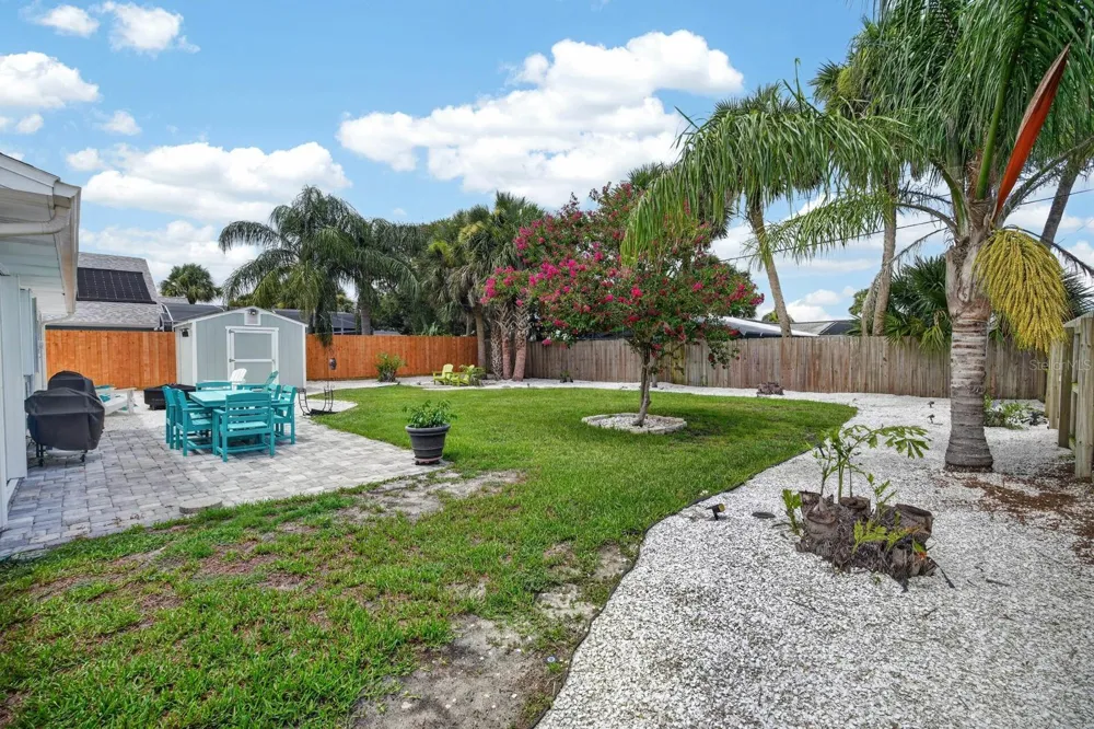 4503 SAXON DRIVE New Smyrna Beach, FL 32169