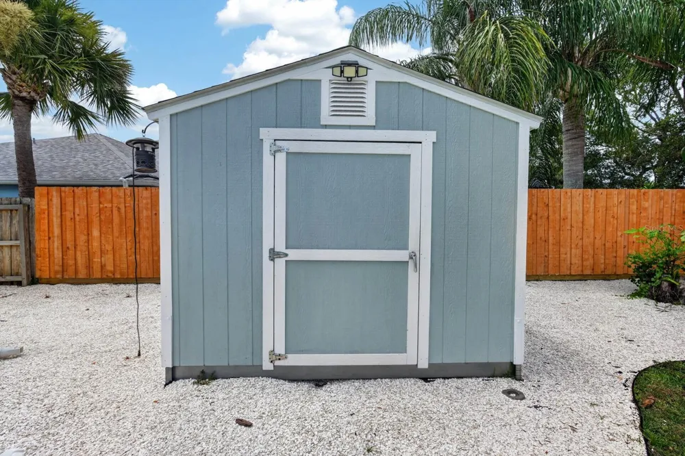4503 SAXON DRIVE New Smyrna Beach, FL 32169