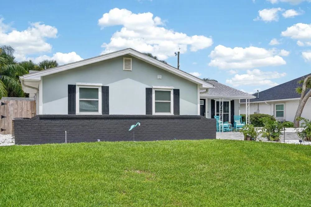 4503 SAXON DRIVE New Smyrna Beach, FL 32169