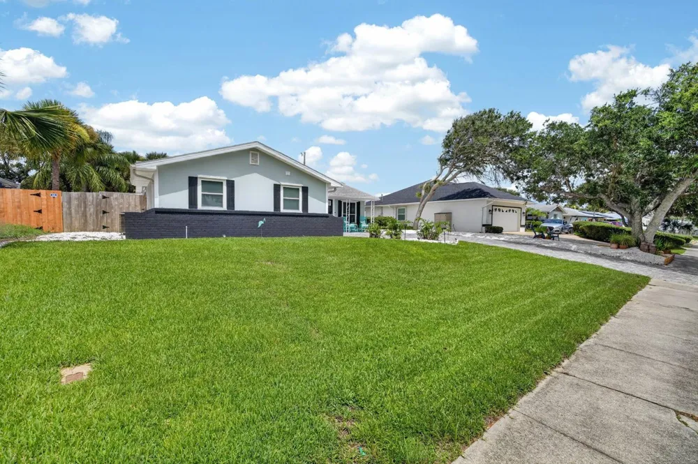 4503 SAXON DRIVE New Smyrna Beach, FL 32169