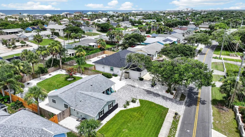 4503 SAXON DRIVE New Smyrna Beach, FL 32169