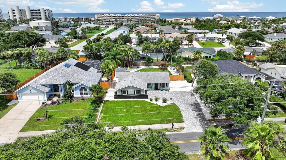 4503 SAXON DRIVE New Smyrna Beach, FL 32169