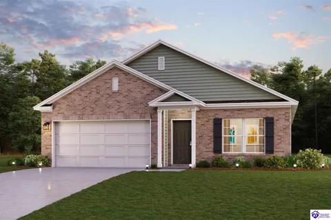 321 Mohegan Trail