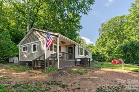 1226 Newfound Road