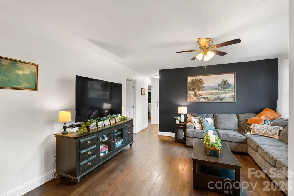1226 Newfound Road Leicester, NC 28748