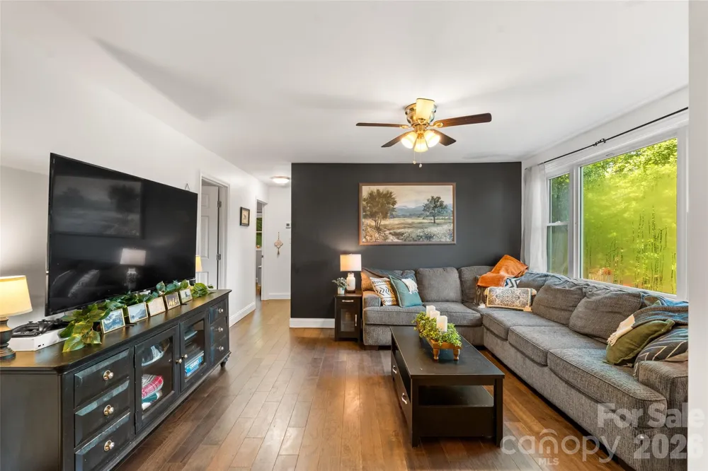 1226 Newfound Road Leicester, NC 28748