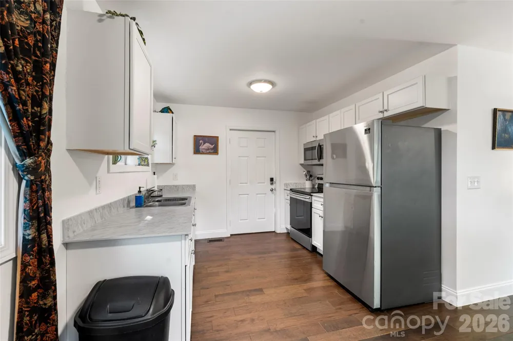 1226 Newfound Road Leicester, NC 28748