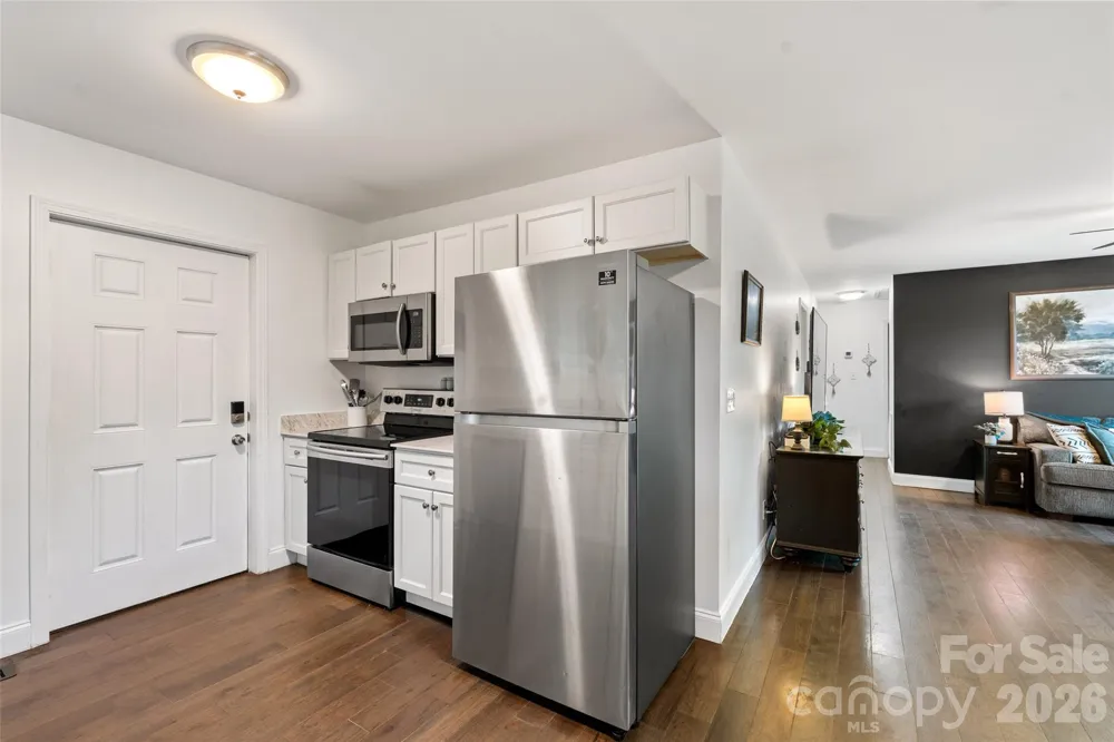1226 Newfound Road Leicester, NC 28748