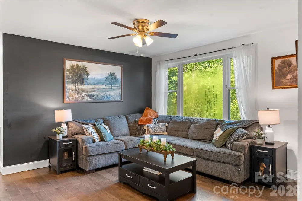 1226 Newfound Road Leicester, NC 28748