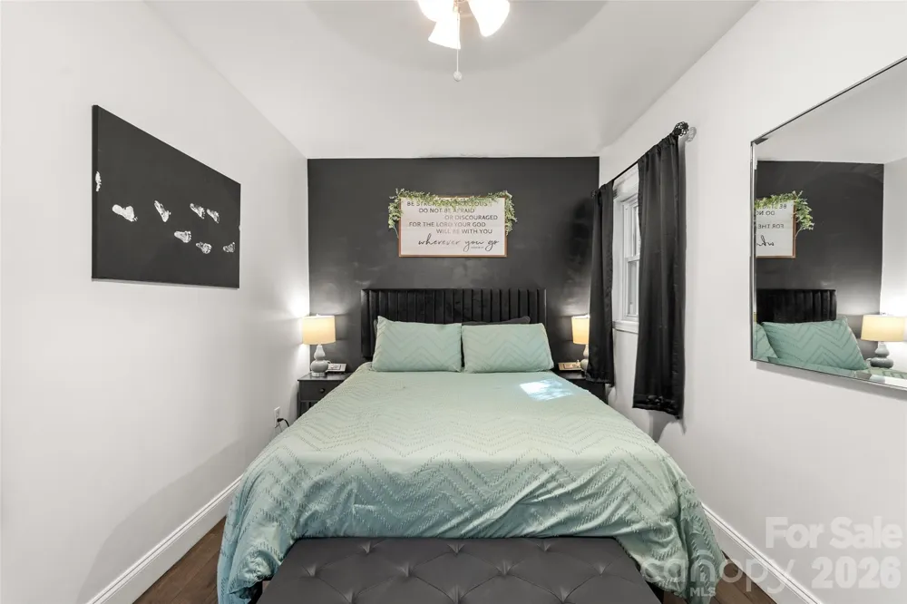 1226 Newfound Road Leicester, NC 28748