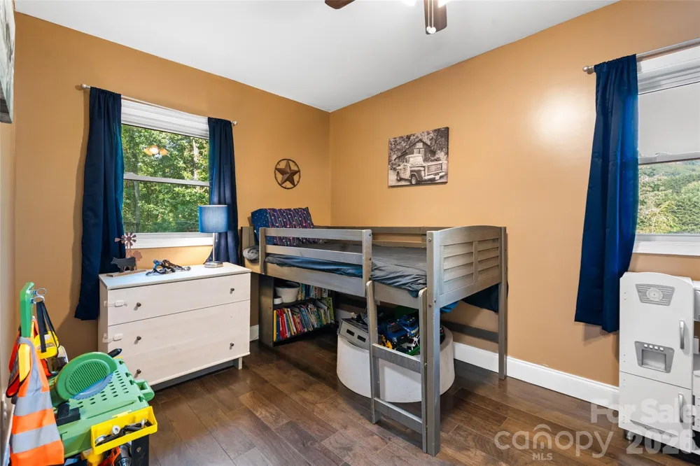 1226 Newfound Road Leicester, NC 28748