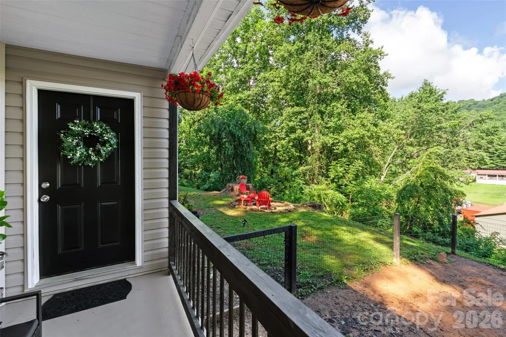 1226 Newfound Road Leicester, NC 28748