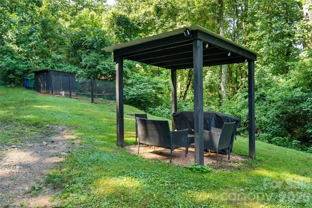 1226 Newfound Road Leicester, NC 28748