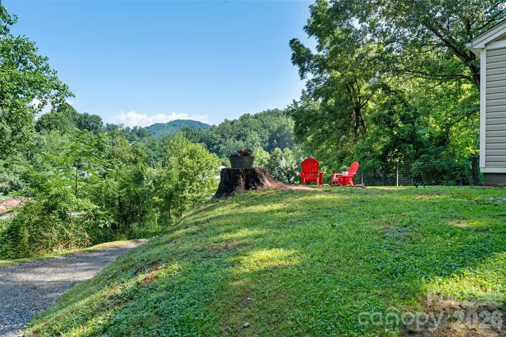 1226 Newfound Road Leicester, NC 28748
