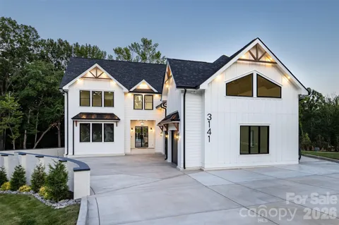 3141 Brayland Avenue