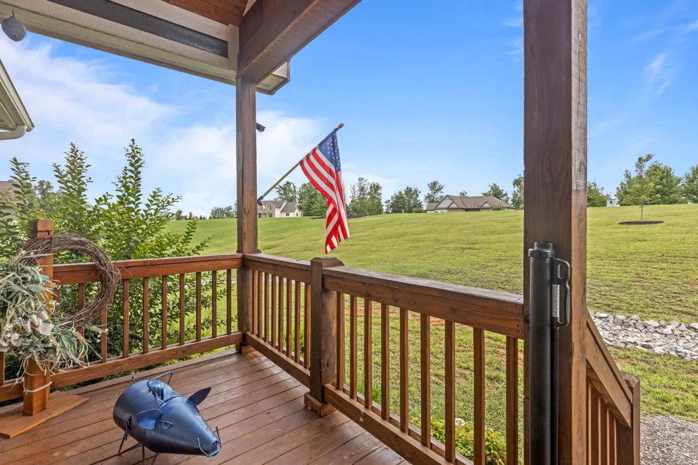 636 Raulston Falls Road Jasper, TN 37347