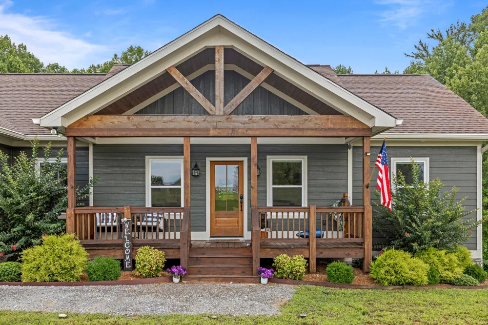 636 Raulston Falls Road Jasper, TN 37347