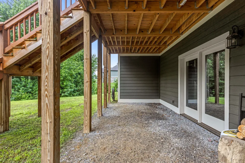 636 Raulston Falls Road Jasper, TN 37347