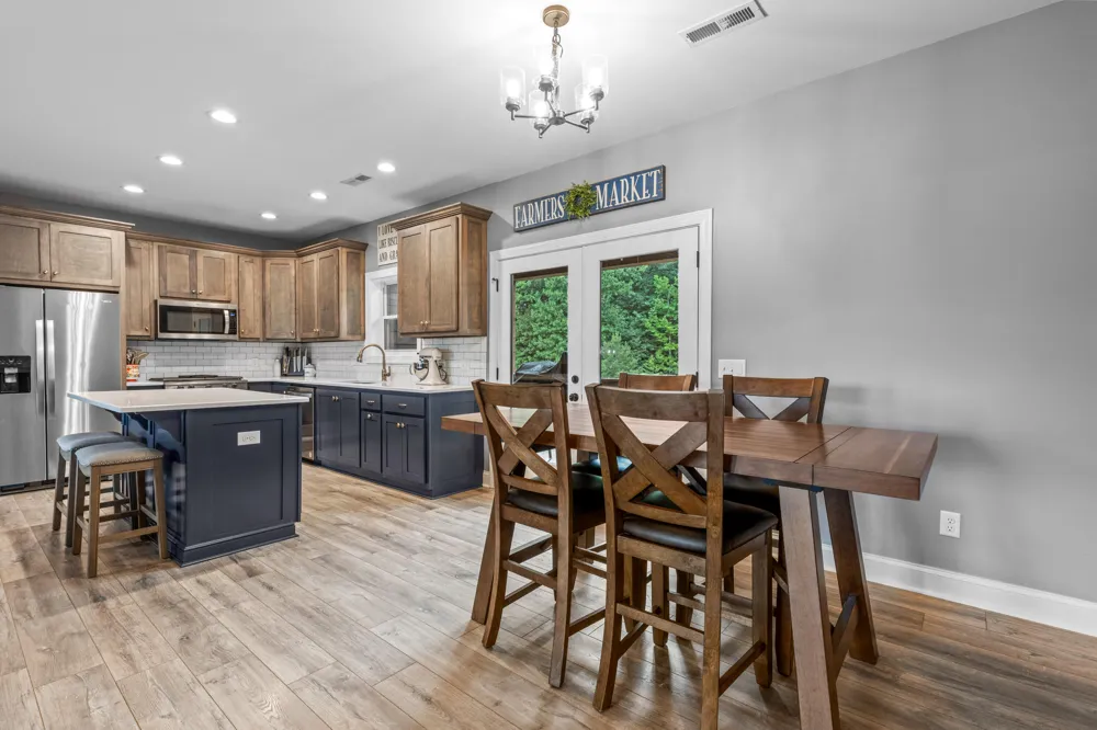 636 Raulston Falls Road Jasper, TN 37347