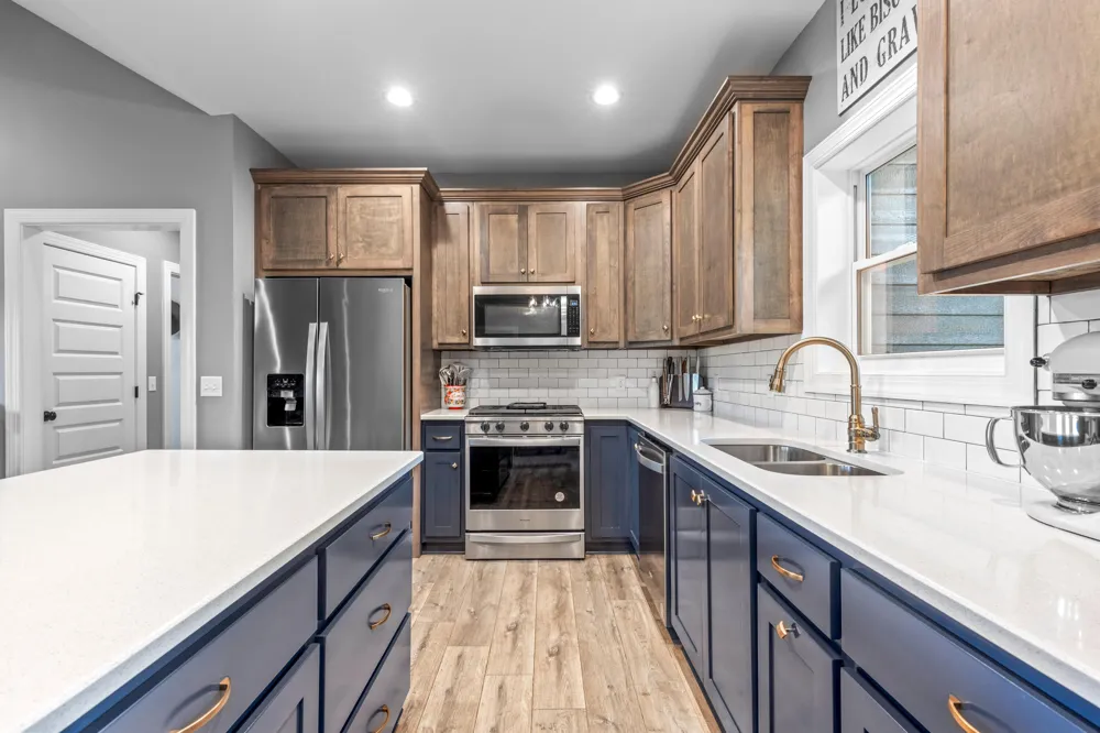 636 Raulston Falls Road Jasper, TN 37347
