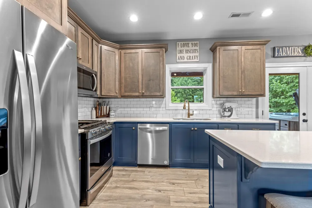 636 Raulston Falls Road Jasper, TN 37347
