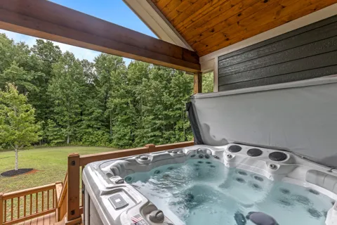636 Raulston Falls Road