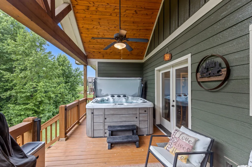 636 Raulston Falls Road Jasper, TN 37347
