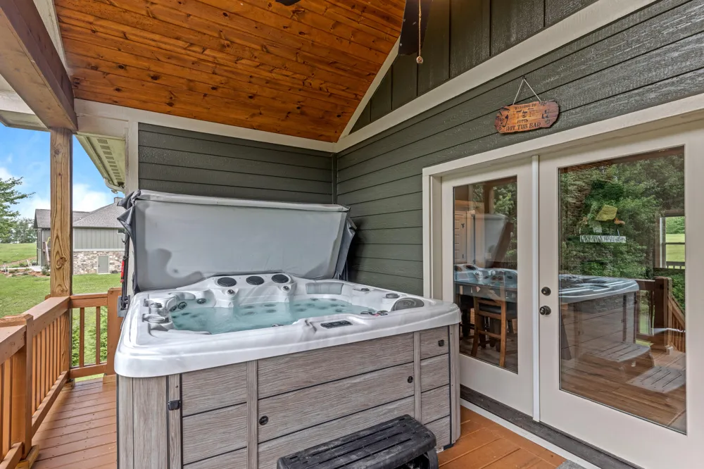 636 Raulston Falls Road Jasper, TN 37347