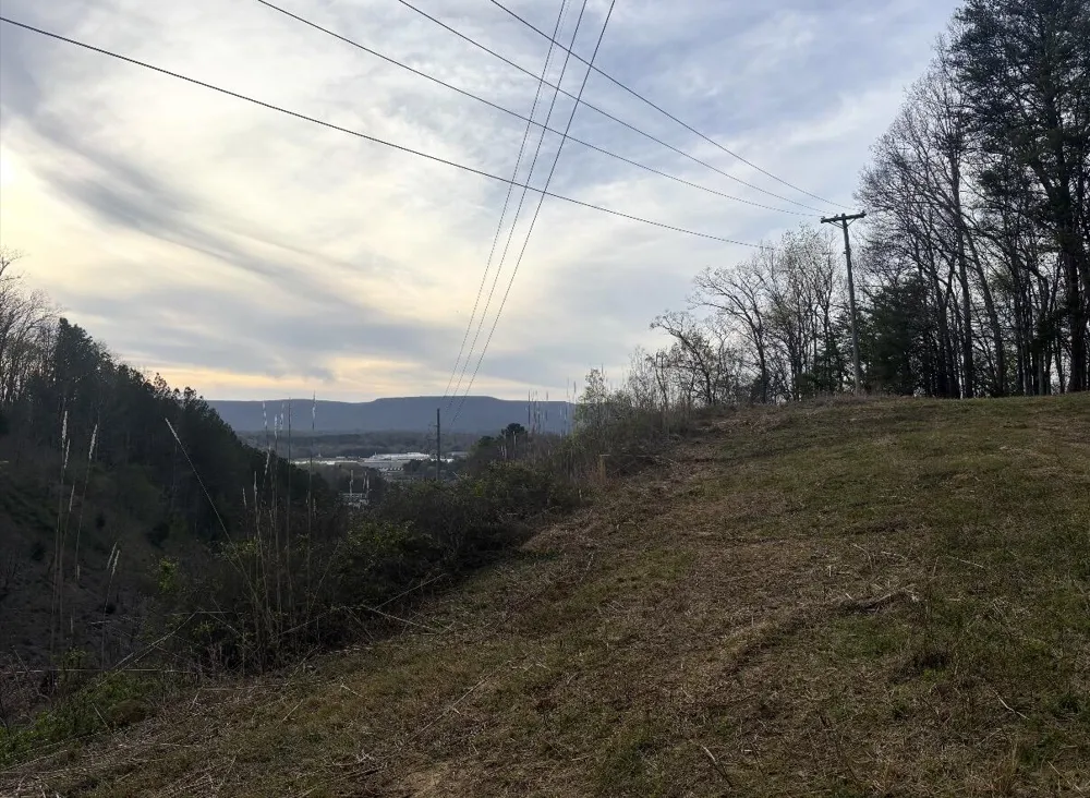 Shattuck Industrial Boulevard LaFayette, GA 30728