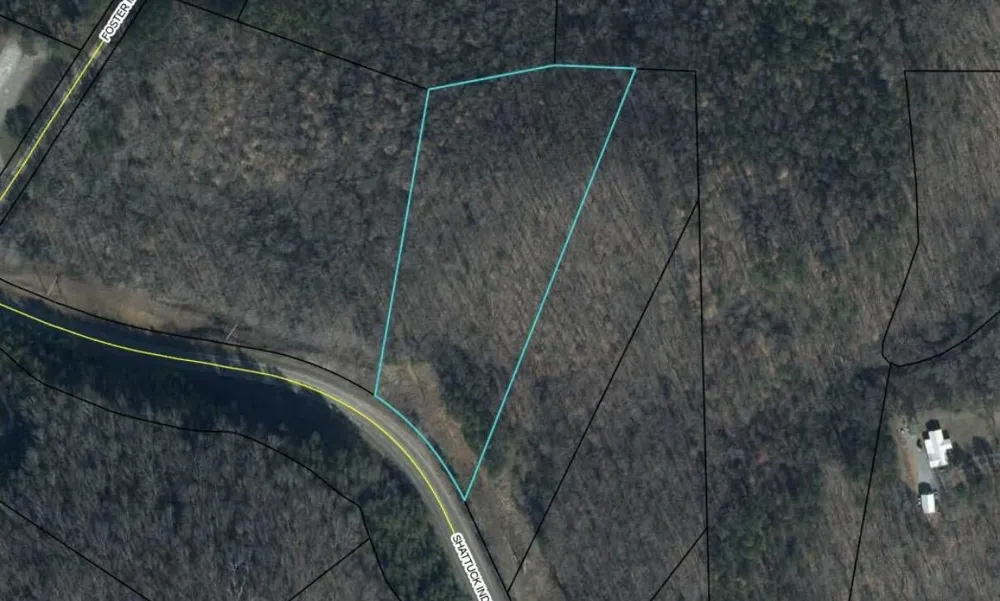 Shattuck Industrial Boulevard LaFayette, GA 30728