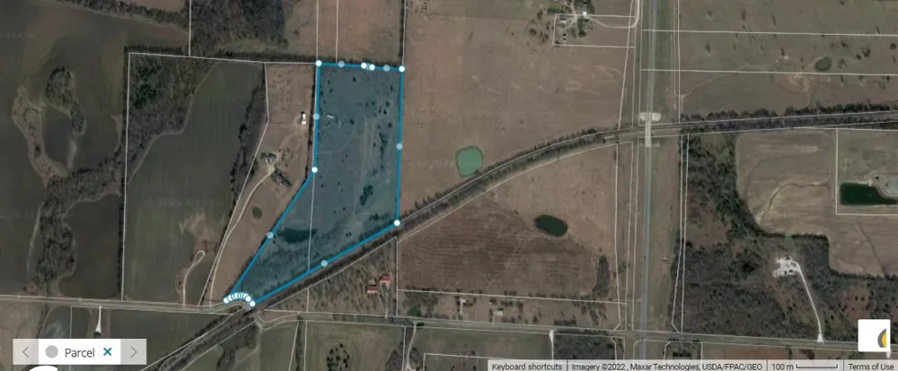 Hagerman Pottsboro, TX 75076