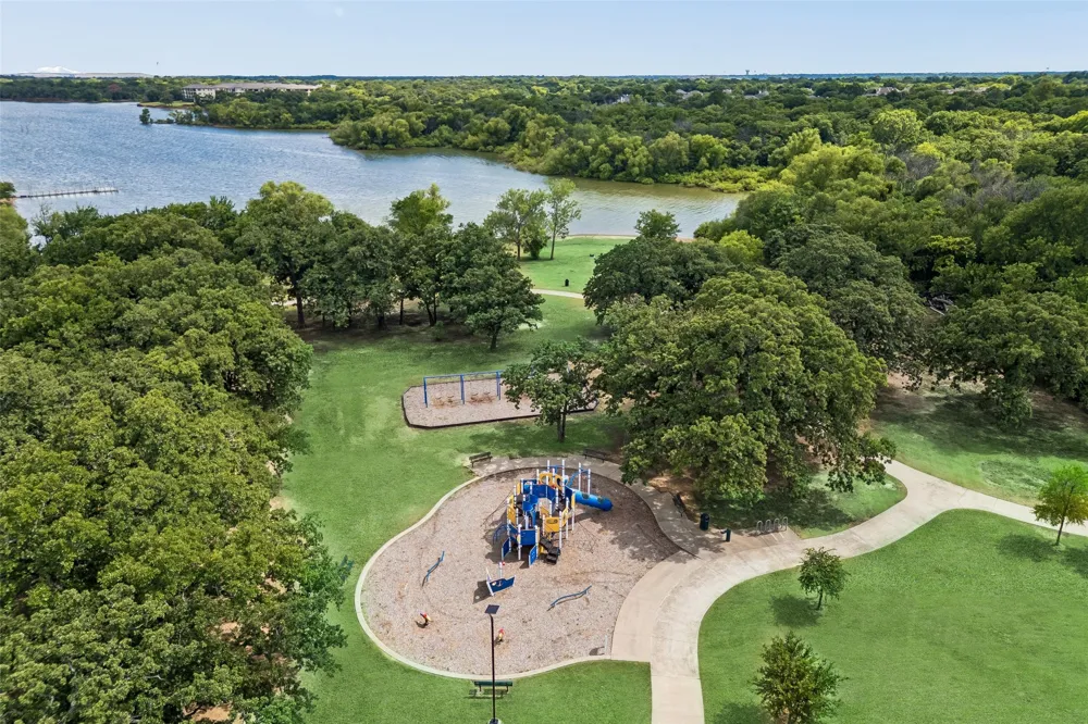 612 Myers Drive Lake Dallas, TX 75065