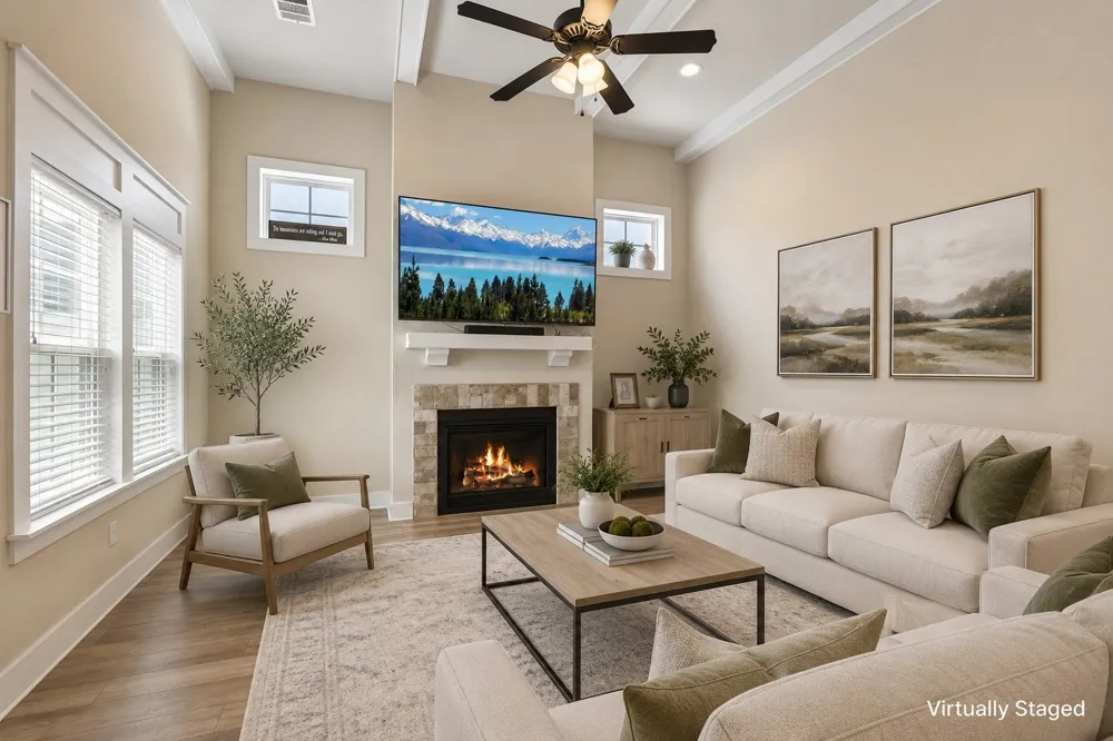 612 Myers Drive Lake Dallas, TX 75065