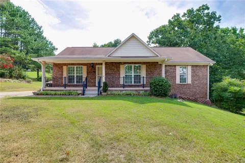 5446 Dahlonega Highway