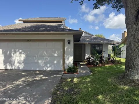 3512 Sandpiper Lane