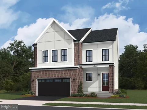41792 QUAIL MEADOW COURT #HOMESITE 3520