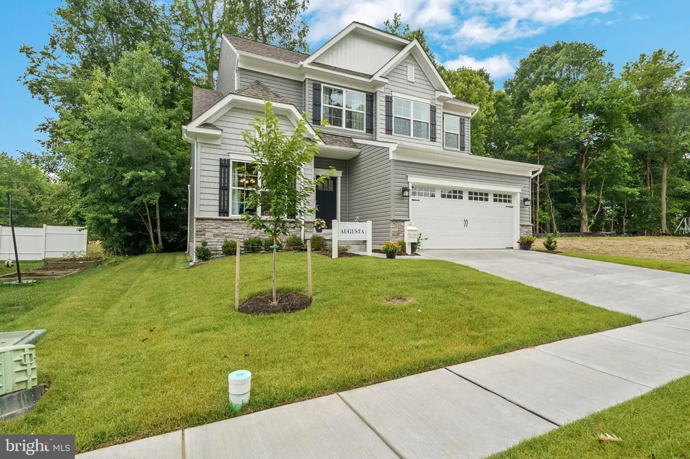 BRYANSVILLE ROAD Delta, PA 17314