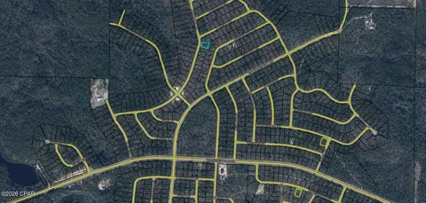 12 Blk 0423 Alhambra Drive