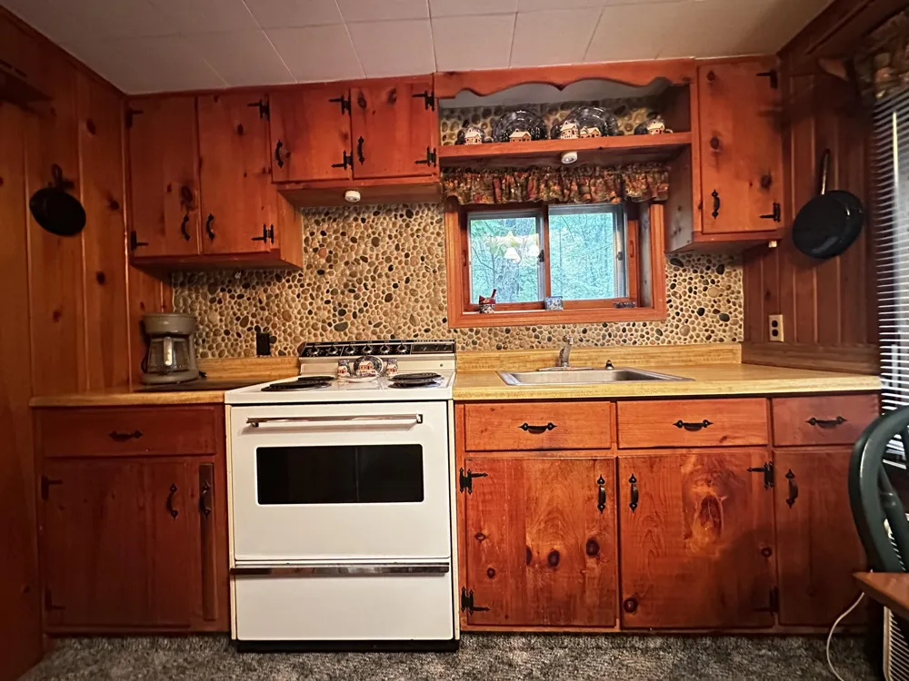 8047 W Peterson Road Irons, MI 49644