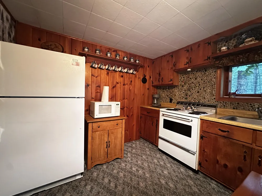 8047 W Peterson Road Irons, MI 49644