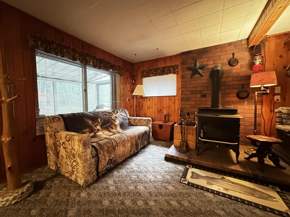 8047 W Peterson Road Irons, MI 49644