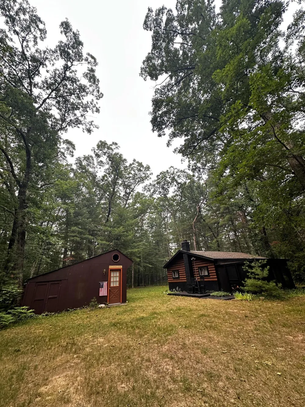 8047 W Peterson Road Irons, MI 49644
