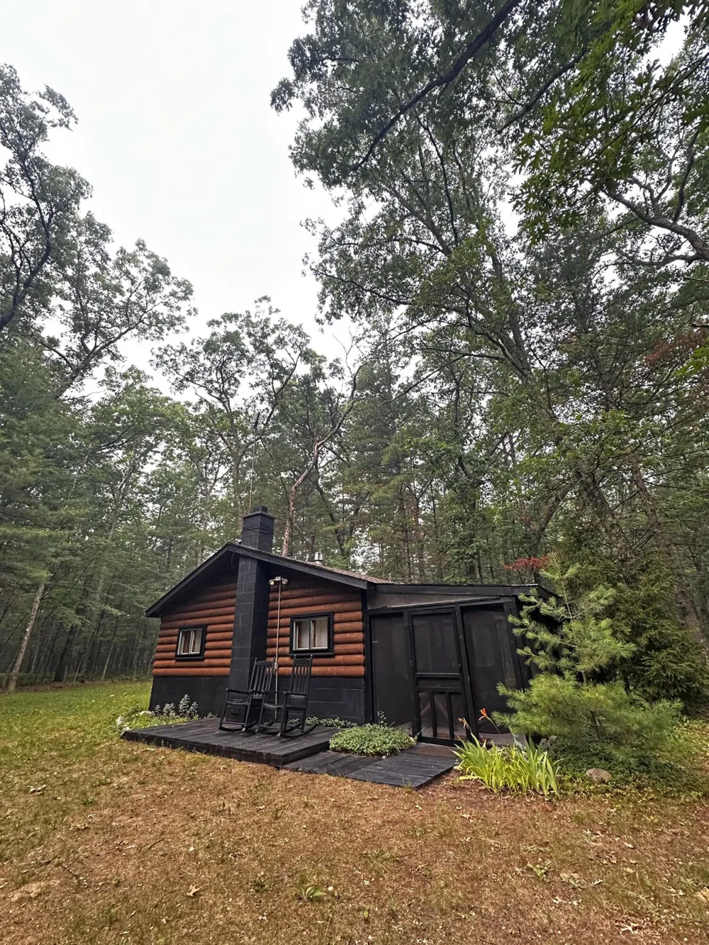 8047 W Peterson Road Irons, MI 49644